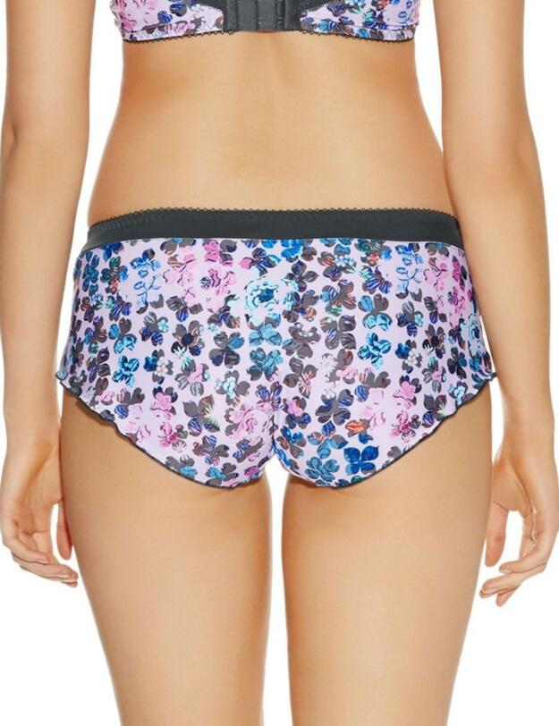 1086 Freya Deco Debut Short - 1086 Short