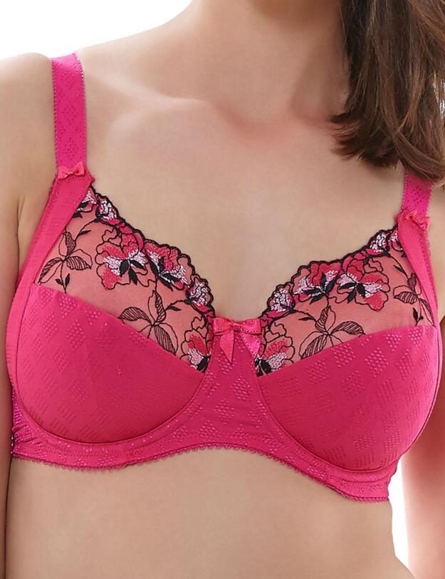 9311 Fantasie Selina Full Cup Bra - 9311 Full Cup
