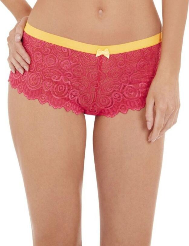 01263110 Lepel Matilda Short - 1263110 Lipstick Pink