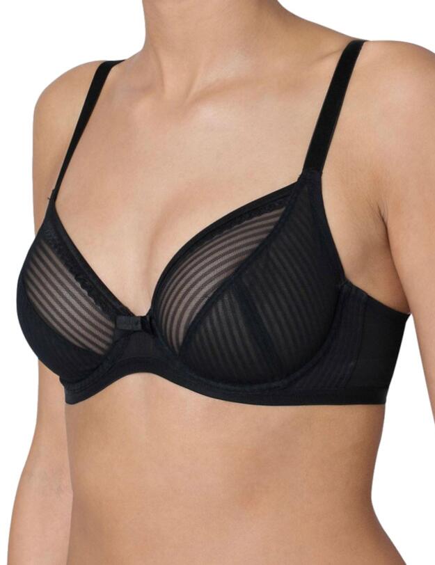 10153055 Triumph Beauty-Full Idol W Bra  - 10153055 Black