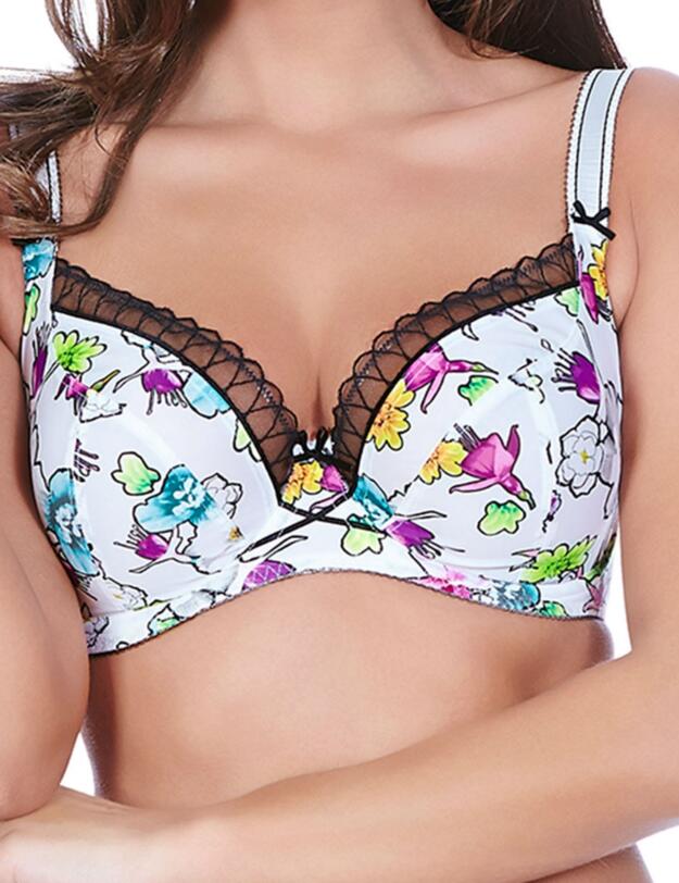 5042 Freya Candid Balcony Bra  - 5042 Balcony Bra
