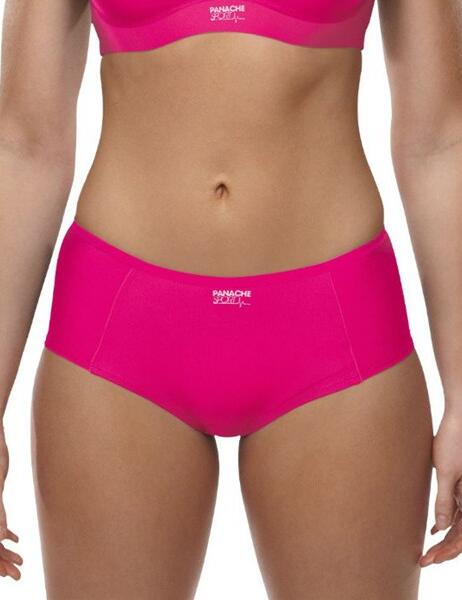 5024 Panache Sport Short Pink FREE UK POST - 5024 Pink 