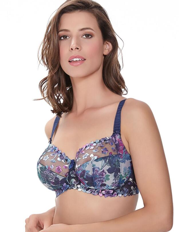 9272 Fantasie Amelie Side Support Bra  - 9272 Side Support