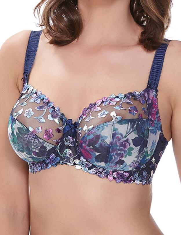 9272 Fantasie Amelie Side Support Bra  - 9272 Side Support