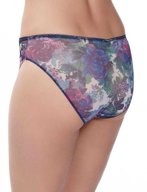 9275 Fantasie Amelie Brief Navy - 9275 Brief