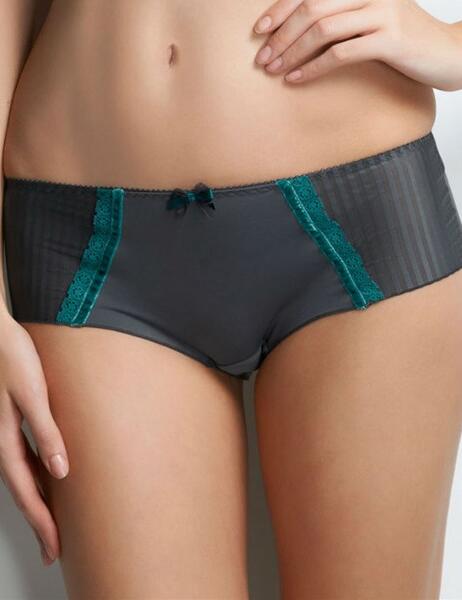 4976 Freya Taylor Short Charcoal FREE UK POST - 4976 Charcoal