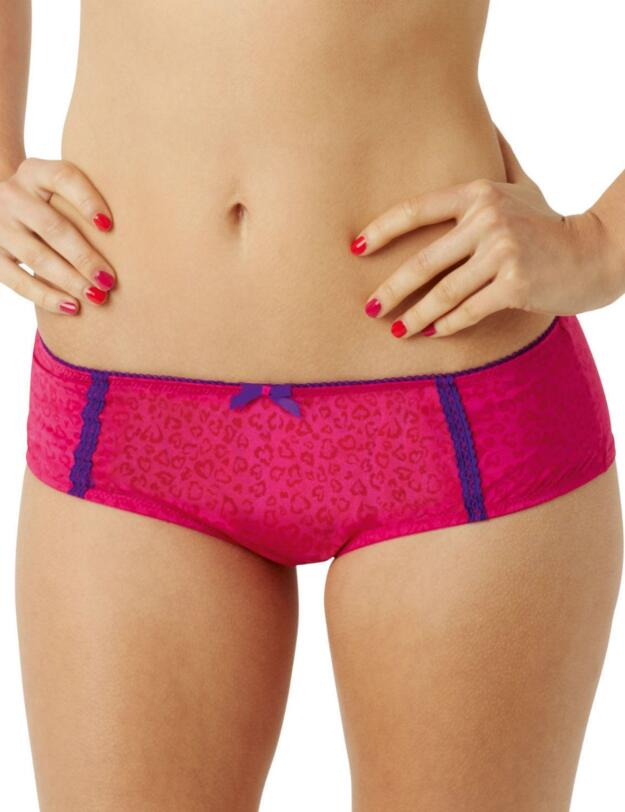 7082 Cleo Neve Short Brief - 7082  Short Brief