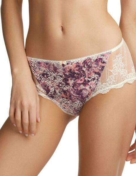 2126 Fantasie Lizbeth Short Peony * HALF PRICE - 2126 Short