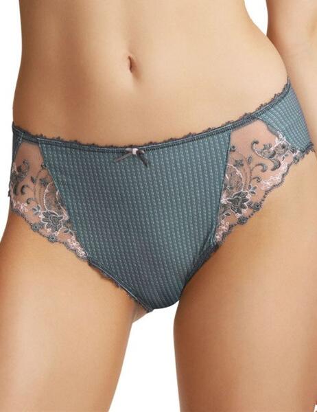 2625 Fantasie Sarah Brief Pewter - 2625 Brief