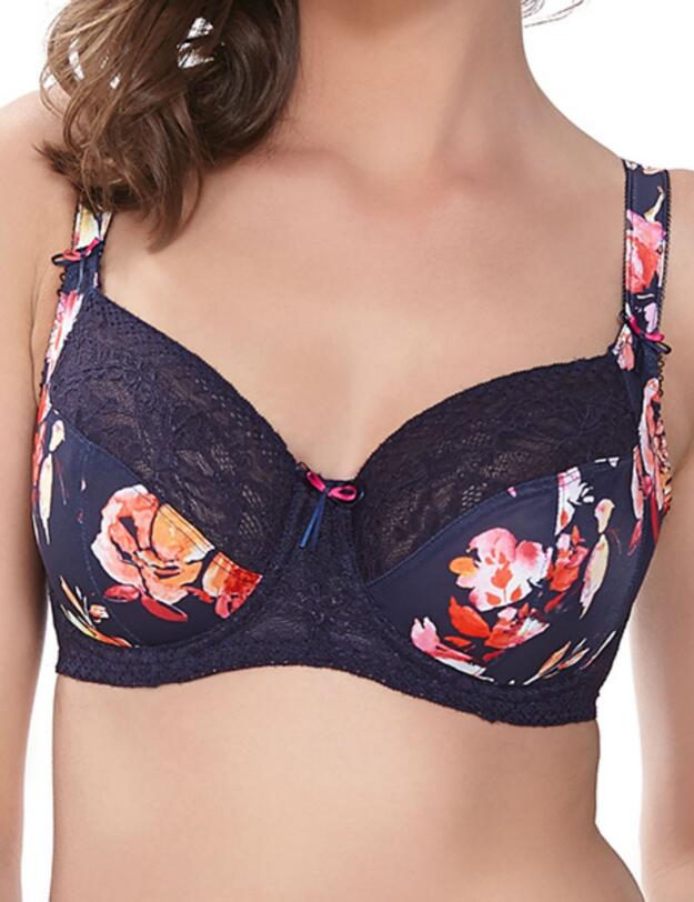 9372 Fantasie Darcie Side Support Bra - 9372 Side Support Bra