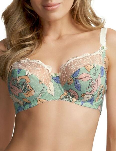 2282 Fantasie Claudine Side Support Bra - 2282 Side Support
