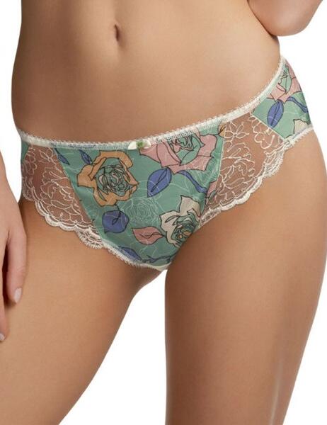 2285 Fantasie Claudine Brief Meadow - 2285 Brief
