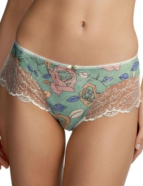 2286 Fantasie Claudine Short Meadow  - 2286 Short
