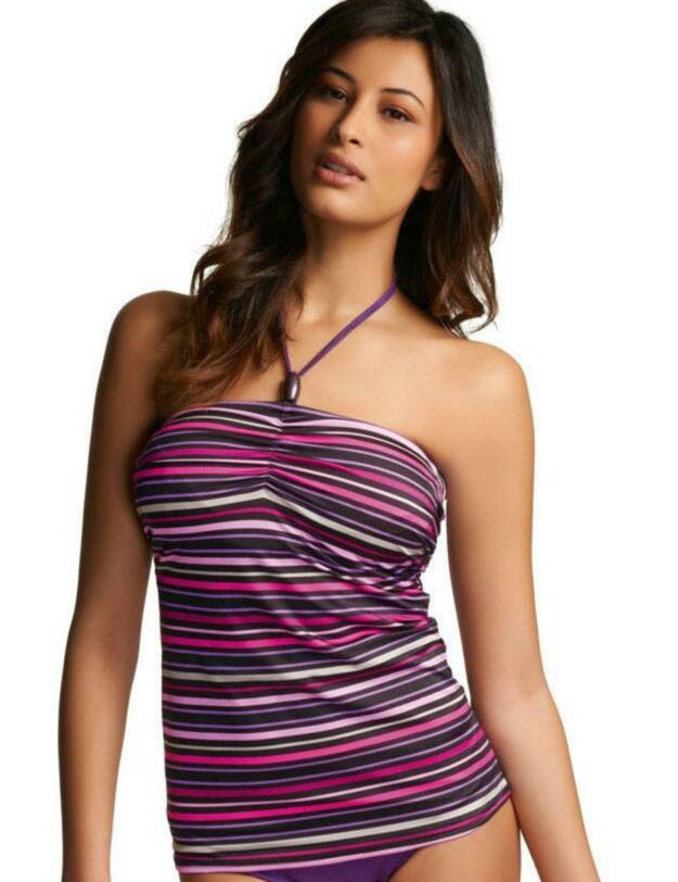 5711 Fantasie Costa Rica Bandeau Tankini Top - 5711 Tankini Top