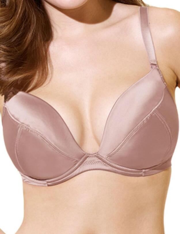 5086 Panache Zara Multiway Plunge Bra - 5086 Nude