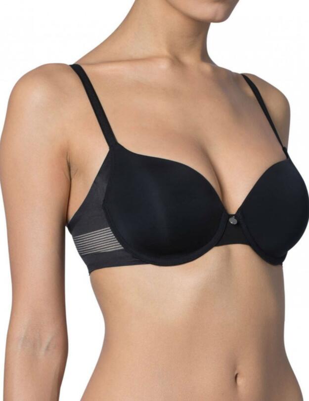 10146455 Triumph Perfect Sensation WHP Bra - 10146455 Black