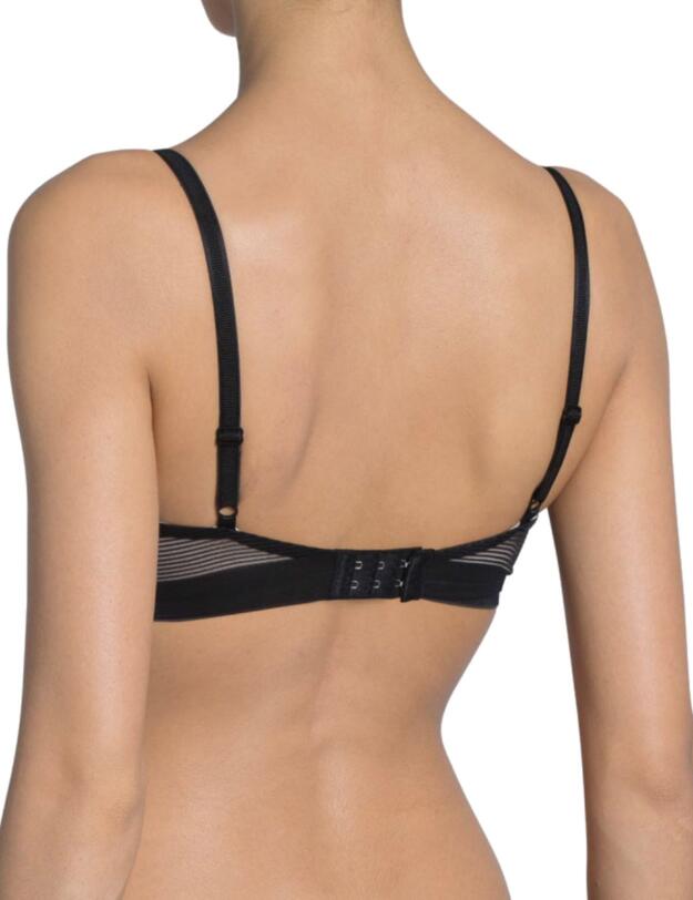 10146455 Triumph Perfect Sensation WHP Bra - 10146455 Black