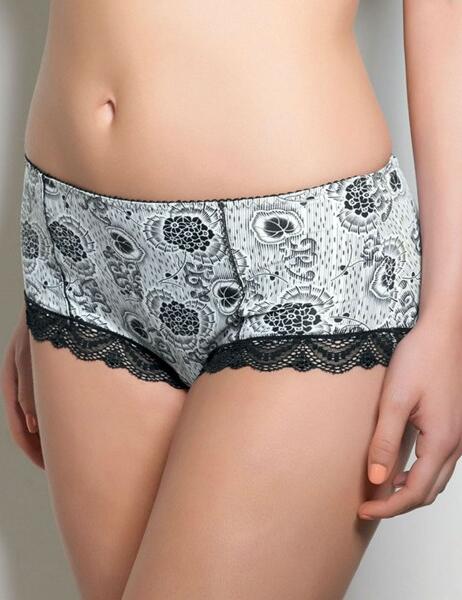 1156 Freya Lingerie Edina Short - 1156 Short