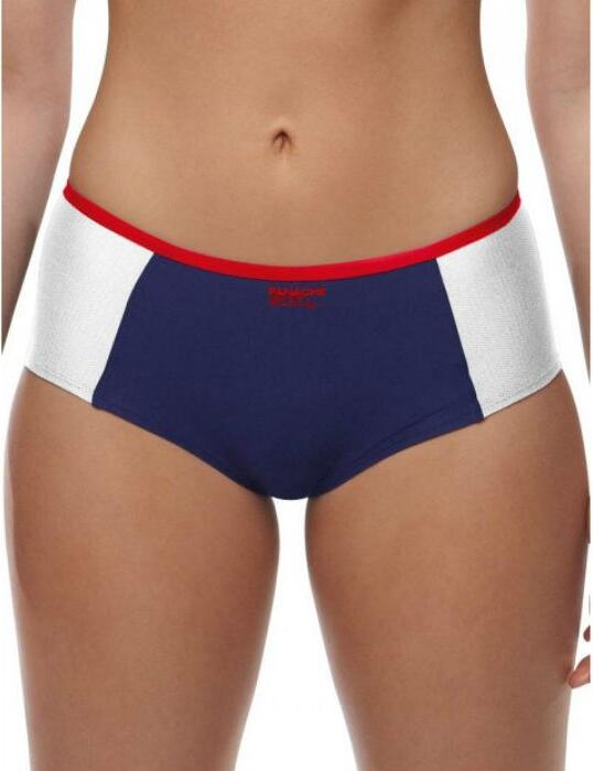 5024 Panache Sport Short Blue FREE UK POST - 5024 Blue