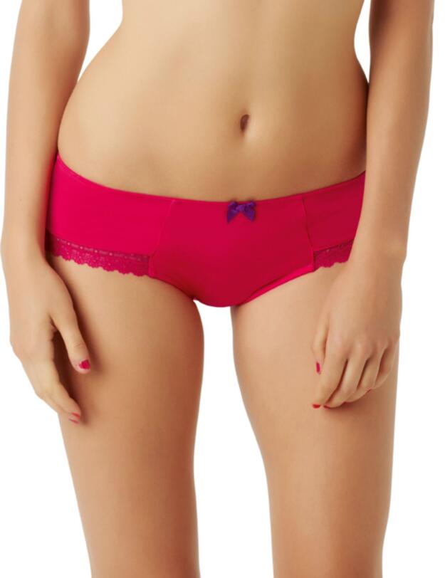 6462 Cleo Juna Brief Strawberry Red - 6462 Brief