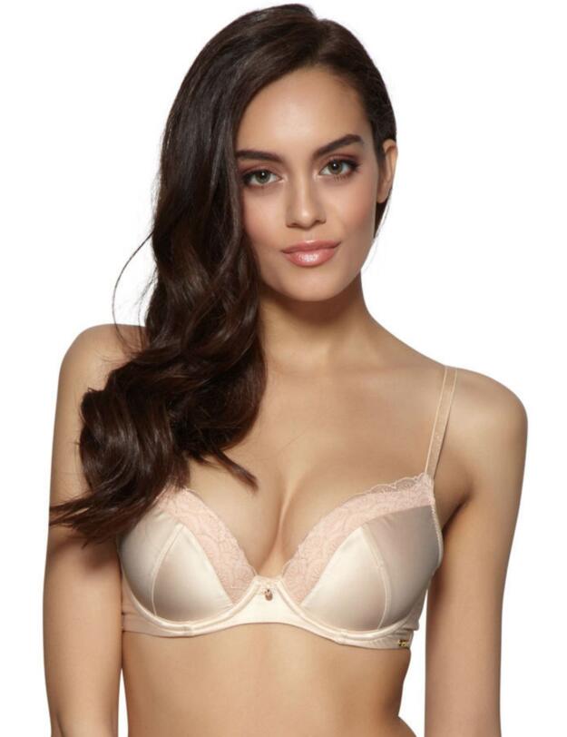 11331 Gossard Luscious Plunge Bra - 11331 Plunge Bra