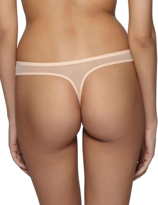 11336 Gossard Luscious Thong - 11336 Thong