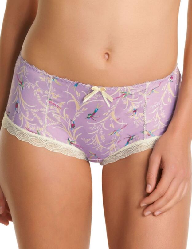 1396 Freya Just Flew in Short * Lilac - 1396 Short