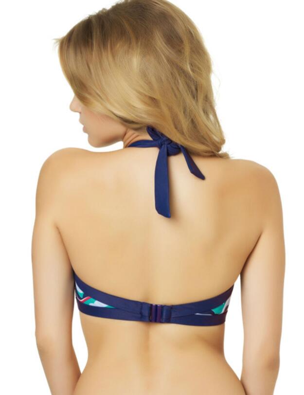 CW0015 Cleo Tilly Triangle Bikini Top  - CW0015 Triangle Top