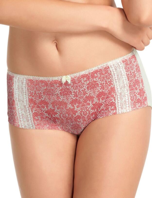2876 Fantasie Celia Short Rouge - 2876 Short