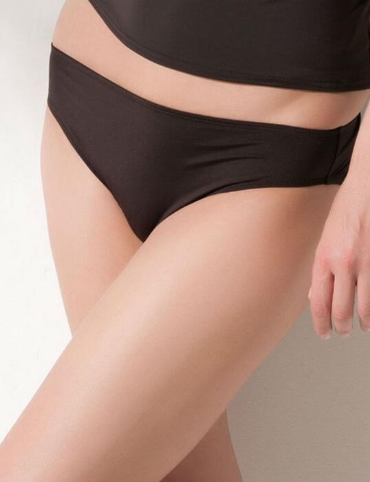 5618 Fantasie Zurich Plain Classic Bikini Brief - 5618 Plain Brief