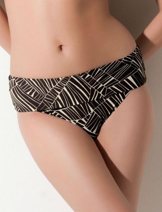 5615 Fantasie Zurich Fold Bikini Brief - 5615 Fold Brief