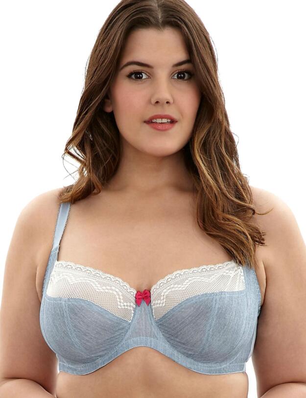9185 Sculptresse by Panache Misty Full Cup Bra - 9185 Full Cup Bra