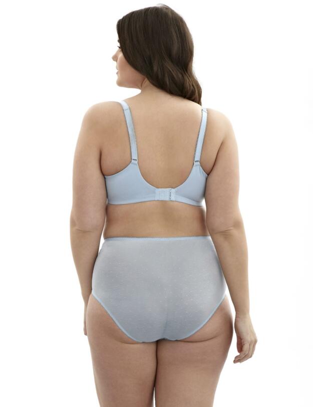 9182 Sculptresse by Panache Misty Full Brief - 9182 Brief