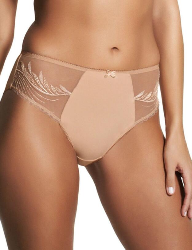 2455 Fantasie Karina Deep Brief Nude - 2455 Brief