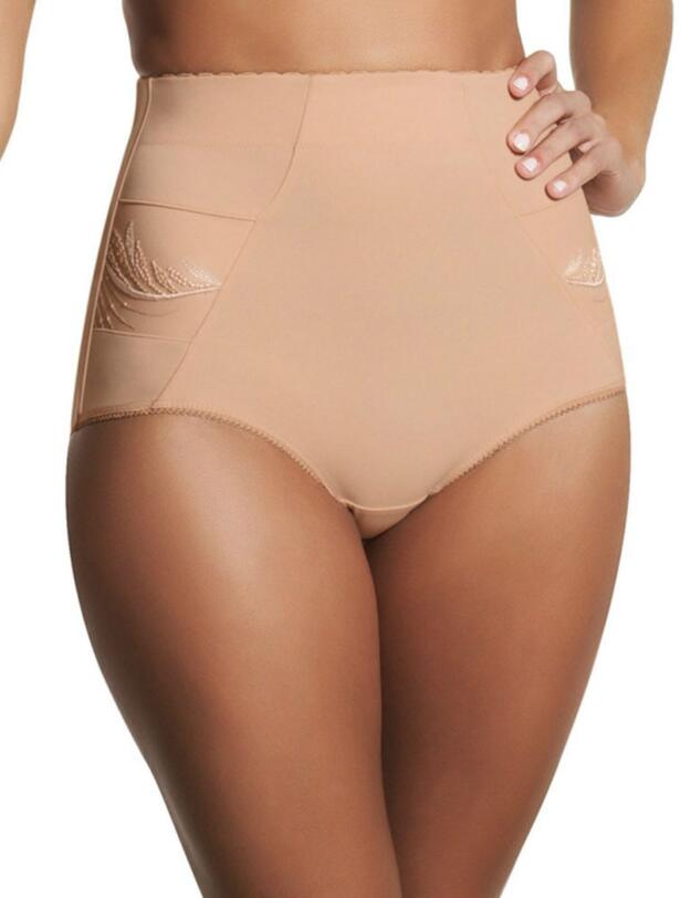 2456 Fantasie Karina Control Short Brief - 2456 Nude 