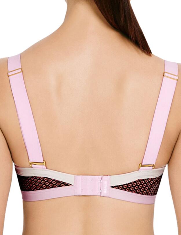 YYRK Berlei Shift Extreme Impact Sports Bra - YYRK Hyper Melon