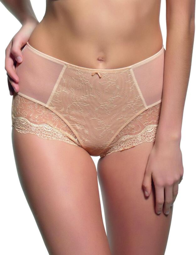 6695 Panache Elsa High Waist Brief Vintage - 6695 Deep Brief