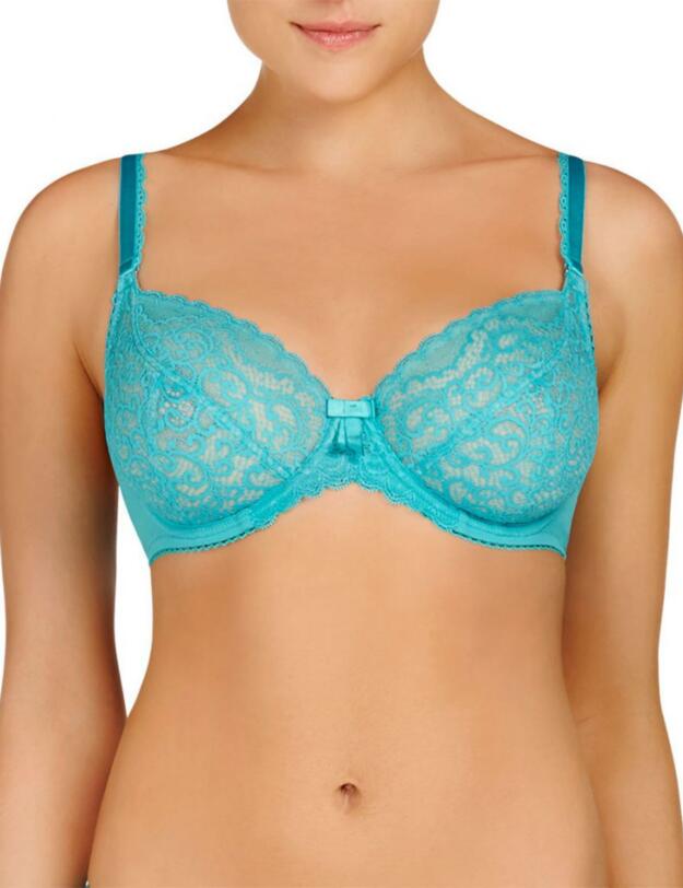 L20-0015 Evollove Ece Queen Underwired Bra - L20-0015 Underwired Bra