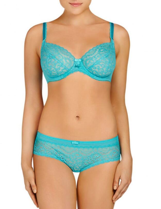 L20-0015 Evollove Ece Queen Underwired Bra - L20-0015 Underwired Bra