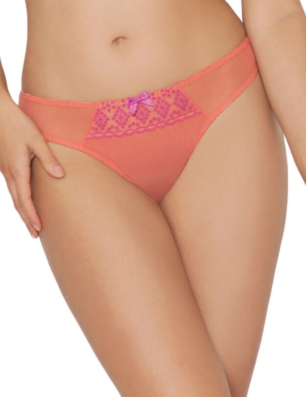 4802 Curvy Kate Atomic Thong  - 4802 Melon