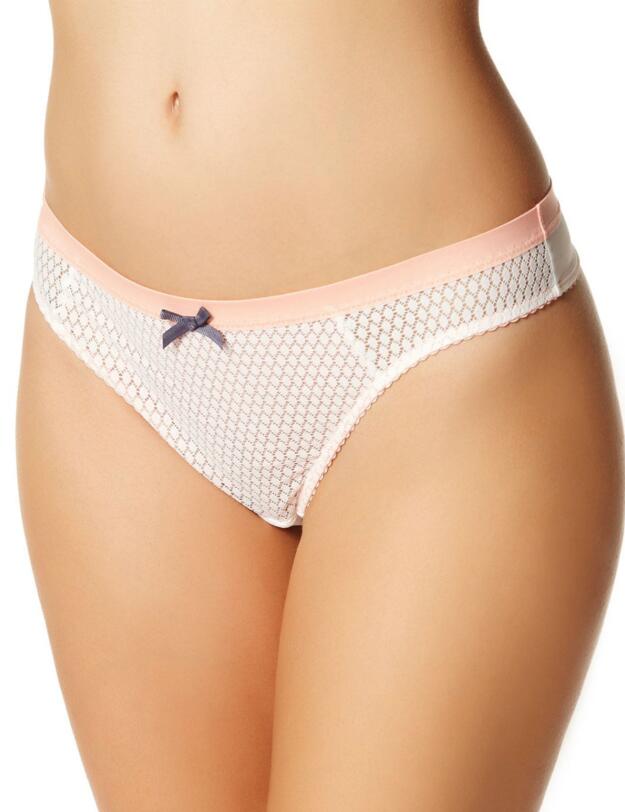 H37-1067 Heidi Klum Leise Thong - H37-1067 Thong