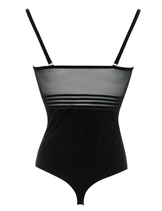 605101 Ultimo Signature Body Black  - 605101 Body
