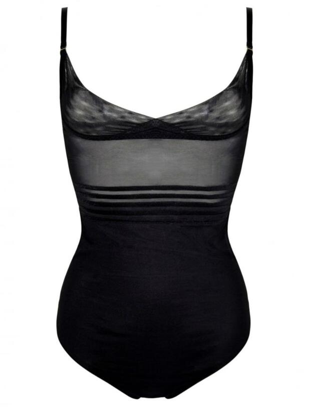 605101 Ultimo Signature Body Black  - 605101 Body