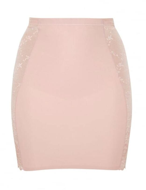 605505 Ultimo Contour Half Slip Vintage Pink - 605505 Half Slip