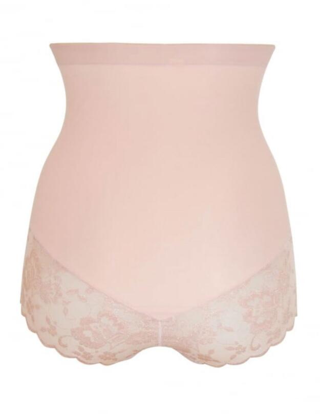 605605 Ultimo Contour Super High Brazilian Vintage Pink - 605605 Super High Brief