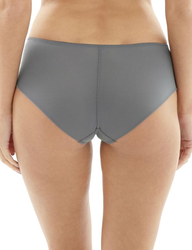 9395 Panache Ava Brief Pearl Grey - 9395 Pearl Grey