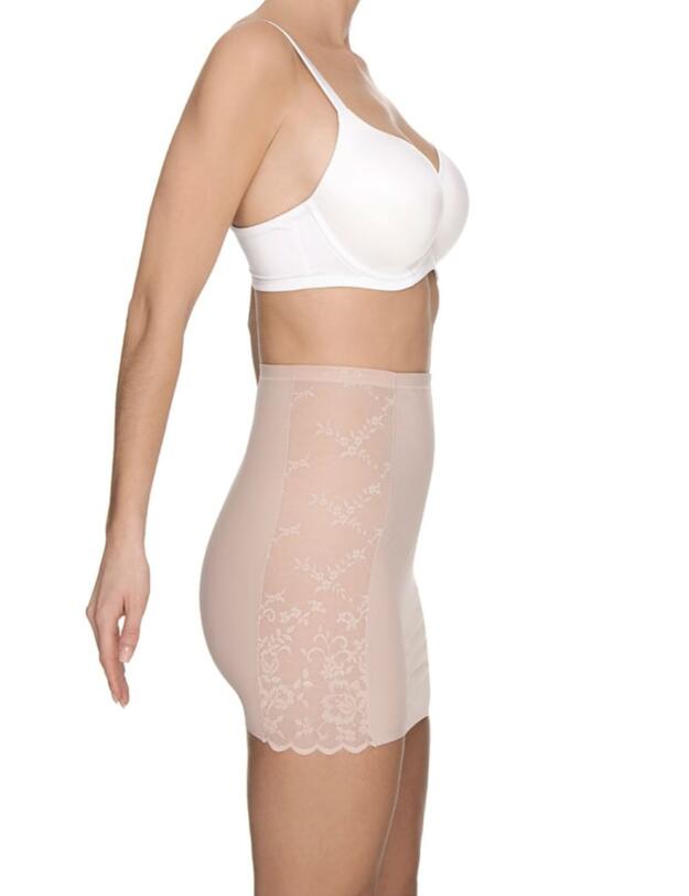 605505 Ultimo Contour Half Slip Vintage Pink - 605505 Half Slip