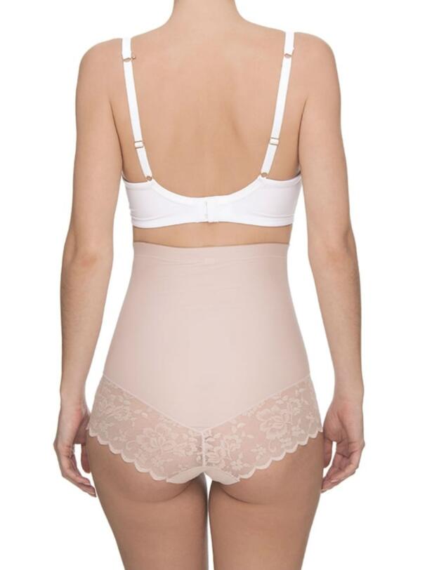 605605 Ultimo Contour Super High Brazilian Vintage Pink - 605605 Super High Brief