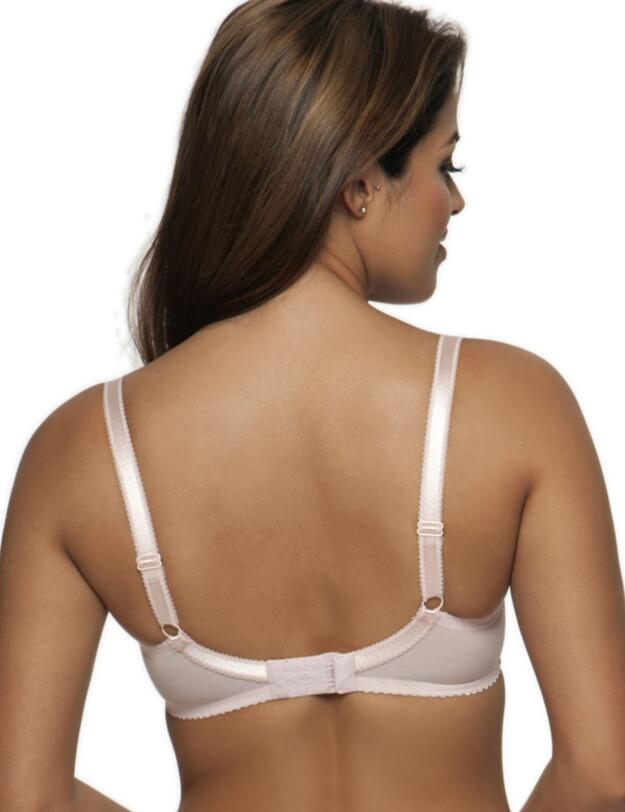 CK8001 Curvy Kate Florence Balcony Bra  - CK8001 Blush