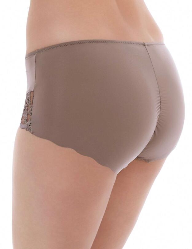 9156 Fantasie Alex Short - 9156 Ombre Brown